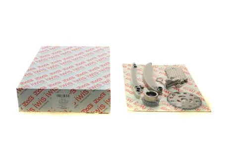 Комплект ланцюга ГРМ AIC 59827Set
