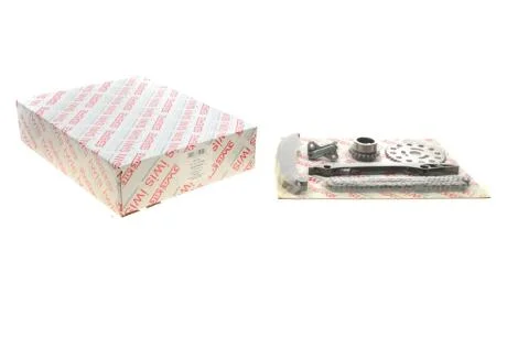 Комплект ланцюга ГРМ AIC 70010Set