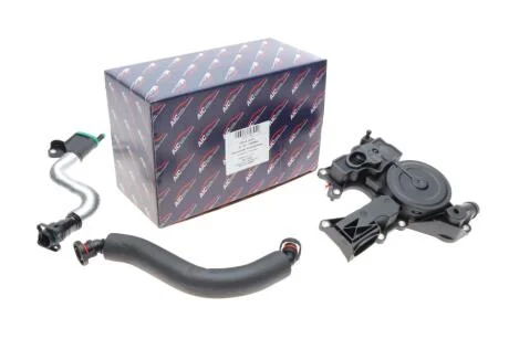 Масловідокремлювач системи вентиляції картерних газів AIC 70399Set