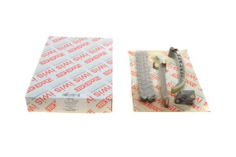 Комплект ланцюга ГРМ AIC 70663Set
