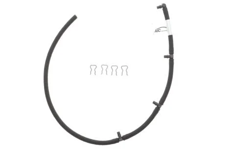 Шланг зливний AIC 74817