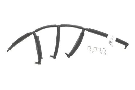 Шланг зливний AIC 74826