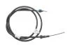 Трос ручного гальма AIC 75312 (фото 1)