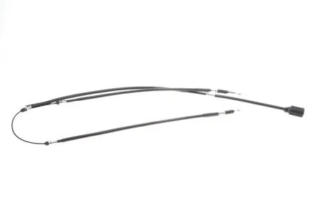 Трос ручного гальма AIC 75484