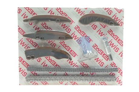 Комплект ланцюга ГРМ AIC 75724Set
