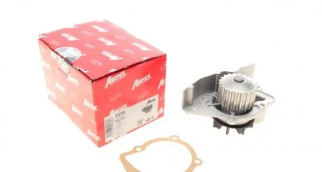 Водяна помпа AIRTEX 1579