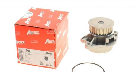 Водяна помпа AIRTEX 1990