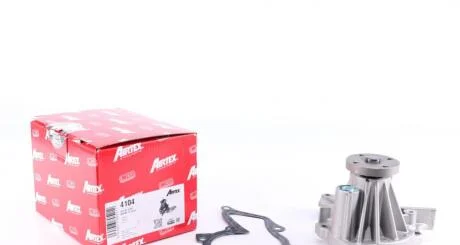 Водяна помпа AIRTEX 4104