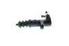 Робочий циліндр зчеплення MITSUBISHI CARISMA,96-06 AISIN CRM-023 (фото 1)