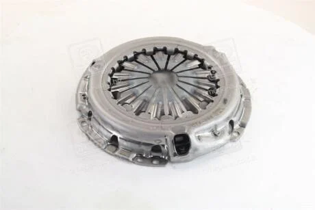 Кошик зчеплення TOYOTA AVENSIS, RAV 4 II, YARIS 1.3-1.4D-1.6-1.8 00-09 AISIN CTX-088