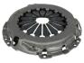 Кошик зчеплення TOYOTA COROLLA, YARIS 1.4D-1.8VVTI 02- AISIN CTX-126 (фото 1)