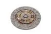 Диск зчеплення NISSAN ALMERA I, SUNNY II 1.3-1.4 86-00 AISIN DN-005 (фото 1)
