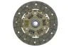 Диск зчеплення NISSAN PRIMERA 1.6-1.6 16V 90-02 AISIN DN-007 (фото 1)