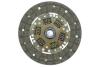 Диск зчеплення NISSAN PRIMERA 1.6-1.6 16V 90-02 AISIN DN-007 (фото 2)