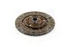 Диск зчеплення NISSAN BLUEBIRD 1.6-2.0D 80-90 AISIN DN-016 (фото 3)
