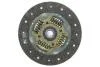 Диск зчеплення DAEWOO, CHEVROLET AISIN DO-020 (фото 2)