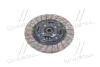 Диск зчепл. ведений DAEWOO NUBIRA, CHEVROLET LACETTI 1,4-1,6 03- AISIN DO-034 (фото 1)