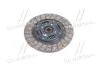 Диск зчепл. ведений DAEWOO NUBIRA, CHEVROLET LACETTI 1,4-1,6 03- AISIN DO-034 (фото 2)