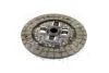 Диск зчеплення TOYOTA AVENSIS 2.0-2.0VVTI 97-03 AISIN DT-100V (фото 2)