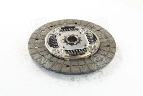Диск зчеплення TOYOTA CAMRY, RAV 4 2.0-2.4 05- AISIN DTX-188