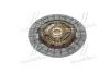 Диск зчеплення TOYOTA AURIS, YARIS, DAIHATSU CHARADE 1.3-1.33 05- AISIN DTX-197 (фото 4)