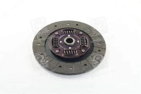 Диск зчеплення HYUNDAI H-12.4-2.5TD 98-07 AISIN DY-014