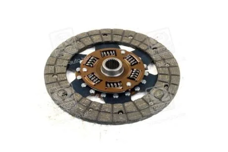 Диск зчеплення MAZDA 323, 626 1.6TD-1.8 16V-2.0 83-99 AISIN DZ-030