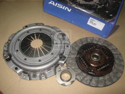 Зчеплення MITSUBISHI AIRTREK I 2.0 02-06 AISIN KM-029