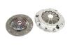 Зчеплення SUZUKI GRAND VITARA II 2.0 05-15 AISIN KS-053R (фото 2)
