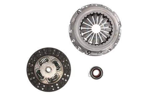Комплект зчеплення TOYOTA HIACE IV AISIN KT-285C