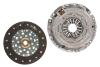 Зчеплення HYUNDAI i40 I, KIA CARENS IV, SPORTAGE IV, OPTIMA AISIN KY-121R (фото 1)