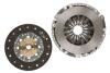 Зчеплення HYUNDAI i40 I, KIA CARENS IV, SPORTAGE IV, OPTIMA AISIN KY-121R (фото 2)