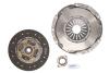 Комплект зчеплення FORD, MAZDA AISIN KZ-091 (фото 2)