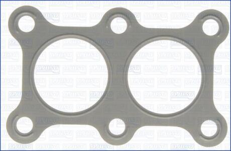 Прокладка выхлопной трубы LADA 2110 1.5i/ SKODA OCTAVIA I 1.8i AJUSA 00392500
