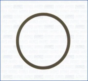 Прокладка термостату OPEL VECTRA B 1.6i AJUSA 00522900