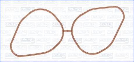 Прокладка впускного коллектора OPEL Omega B, Vectra B,C 2.5-3.2i AJUSA 00733800