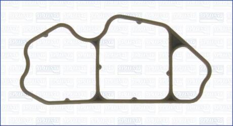 Прокладка корпуса масляного фильтра OPEL ASTRA (G,H) 1.2, 1.4i AJUSA 00755000