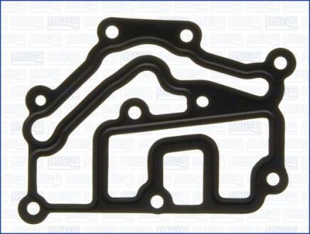 Прокладка термостату RENAULT LAGUNA I, II/ DACIA LOGAN (06-) AJUSA 00837400