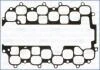 Прокладка впускного колектора Lexus LX (98-08)/ Toyota Land Cruiser 100 4.7i AJUSA 00847100 (фото 1)