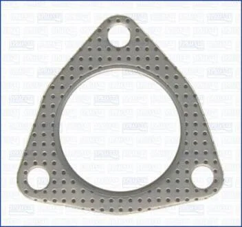 Прокладання вихлопної труби SKODA SUPERB I 2.5d AJUSA 00857000