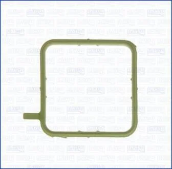 Прокладка трубки BMW 3 (E46,E90), 5 (E39,E60) 2.5, 3.0d AJUSA 00863400