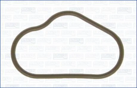 Прокладка масляного насосу HONDA ACCORD, CIVIC, CR-V AJUSA 00962500