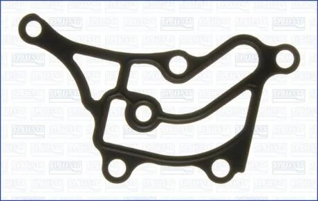 Прокладка масляного фільтра NISSAN X-TRAIL I AJUSA 01014800