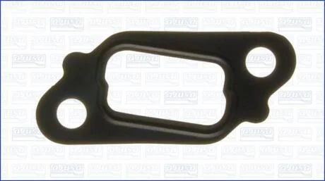 Прокладка EGR Nissan Navara (08-), Pathfinder III 2.5d, X-Trail I 2.2d AJUSA 01015400
