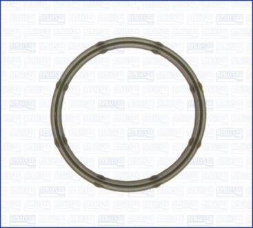 Прокладка впускного коллектора RENAULT LAGUNA II 2.2d AJUSA 01018400