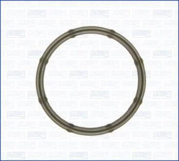 Прокладка впускного коллектора RENAULT LAGUNA II 2.2d AJUSA 01018400