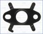 Прокладка трубки слива масла турбины RENAULT MEGANE (II,III) 1.5d AJUSA 01019300 (фото 1)