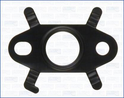 Прокладка трубки слива масла турбины RENAULT MEGANE (II,III) 1.5d AJUSA 01019300