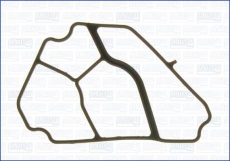 Прокладка корпусу масляного фільтра BMW 3(E46), 5(E60) AJUSA 01039500