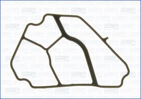 Прокладка корпусу масляного фільтра BMW 3(E46), 5(E60) AJUSA 01039500